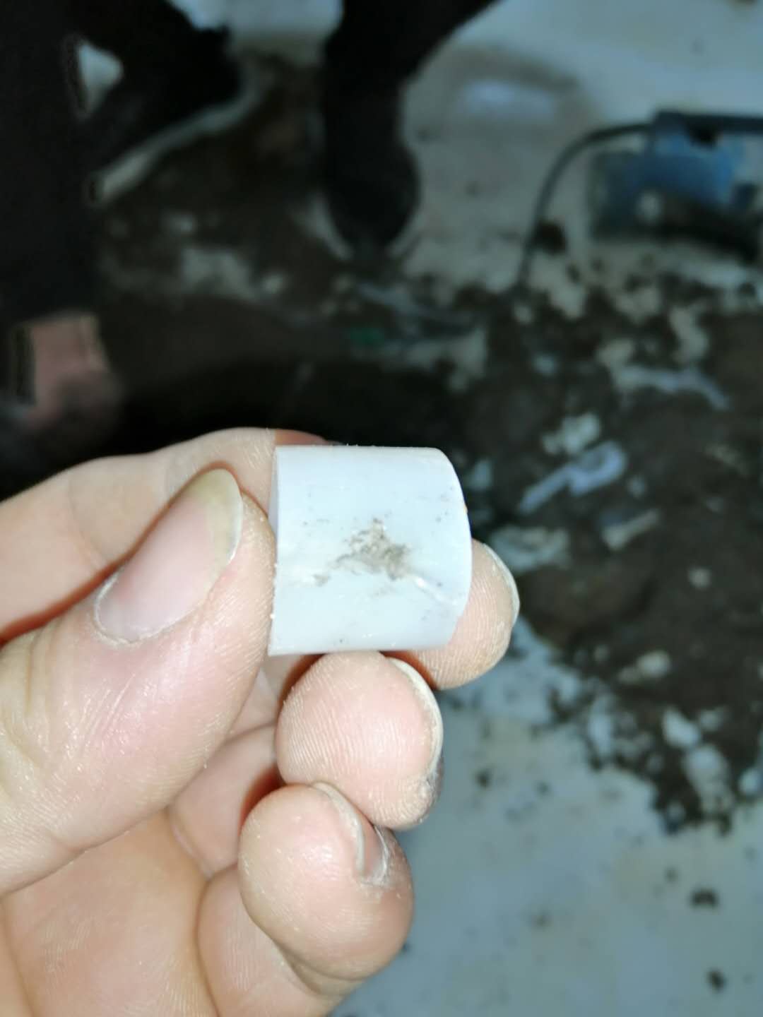 临翔地暖漏水检测