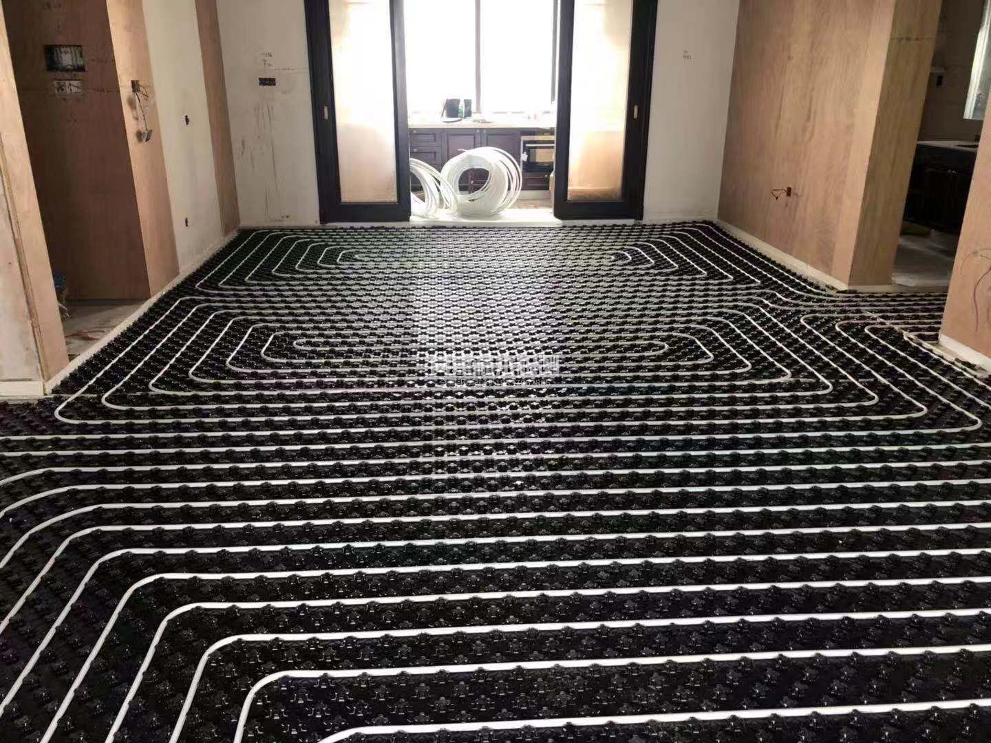 临翔地暖供热前需要注意什么_？