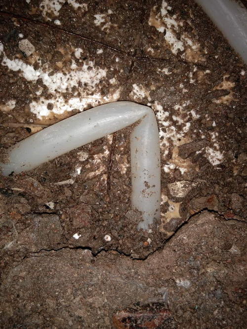 临翔堵点精准查找